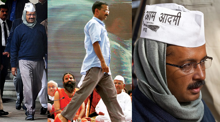 arvind kejriwal