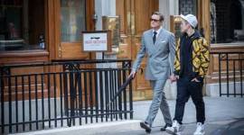 kingsman, kingsman review