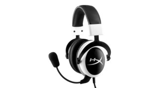 Kingston Hyper X Cloud gaming headset Review, gaming headphones, Kingston