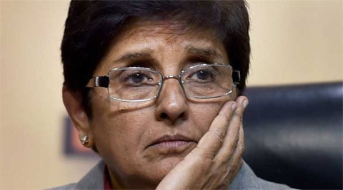 Kiran Bedi, Puducherry, puducherry lieutenant governor, World forest day, world water day, forests, forest conservation, wildlife,