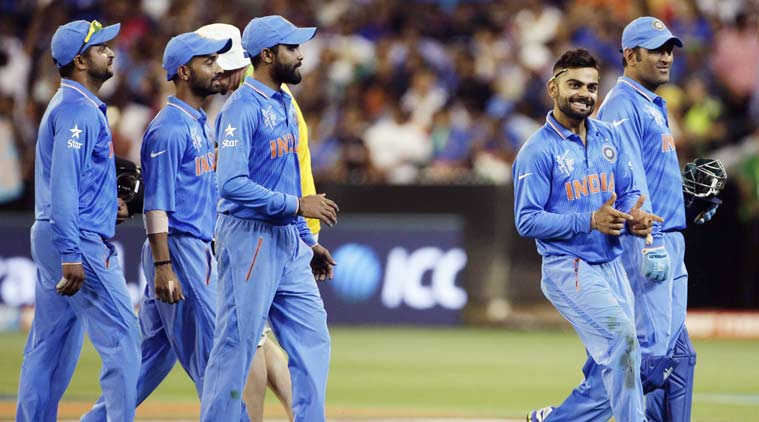 India vs South Africa: India reap benefits of having faith in squad and ...