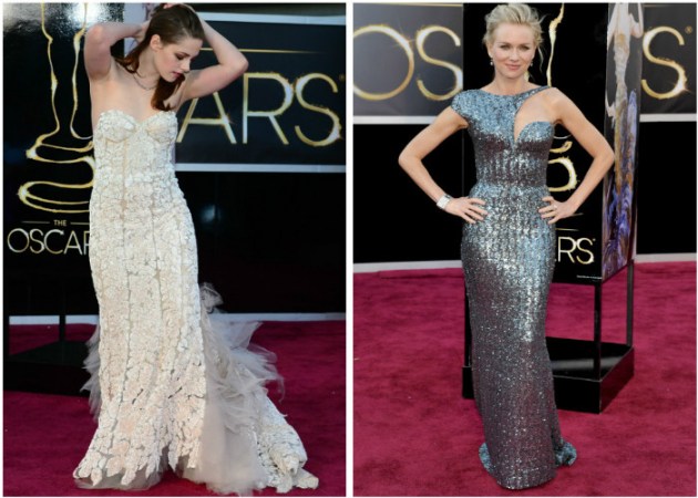 Kristen Stewart, naomi Watts