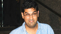 Kunal Roy Kapur