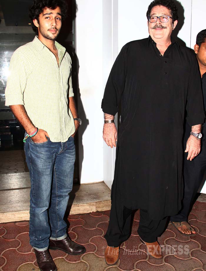 Kareena Kapoor, Karisma Kapoor, Randhir Kapoor, Babita, Rishi Kapoor, Saif Ali Khan, Randhir Kapoor birthday, Kunal Kapoor, Karisma Kareena, Neetu Kapoor