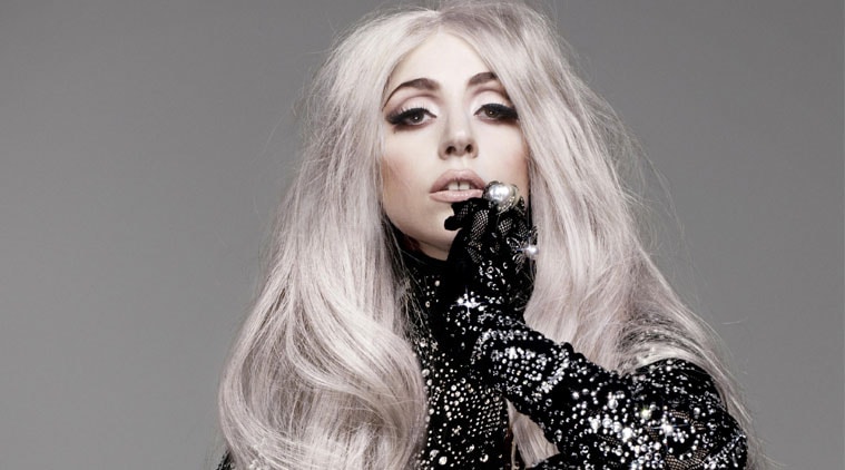 lady gaga