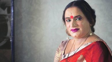 Vaishali Rape Sex Video - Laxmi Narayan Tripathi bares her hijra soul in the first English  translation of her Marathi autobiography | Lifestyle News,The Indian Express