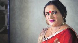 Maharashtra elections: Transgenders make a point, say change will come if there is political will
