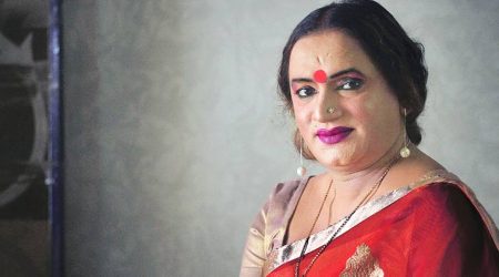 Maharashtra elections: Transgenders make a point, say change will come if there is political will