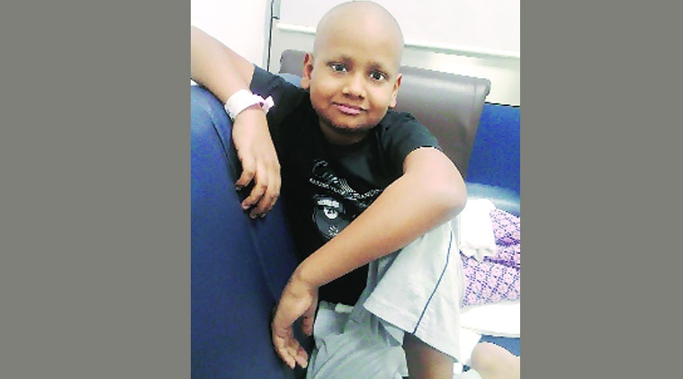 leukemia, leukemia patient