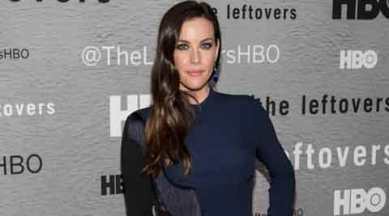 Liv Tyler, hollywood, entertainment