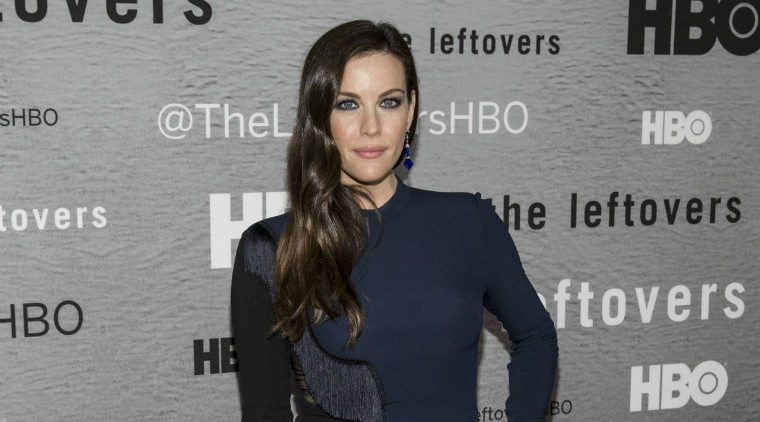 Liv Tyler welcomes baby boy | Hollywood News - The Indian Express