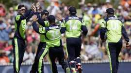 Ireland vs UAE, Ireland UAE, UAE Ireland, Ireland UAE Live, Gary Wilson, Kevin O Brien, Cricket World Cup 2015, 2015 World Cup, Cricket News, Cricket