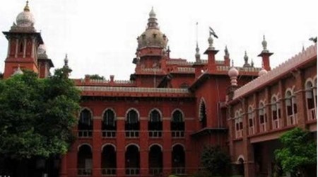 Madras HC, Madras High Court, Age-old religious customs, Panguni Uthiram festival, India News, Indian Express News