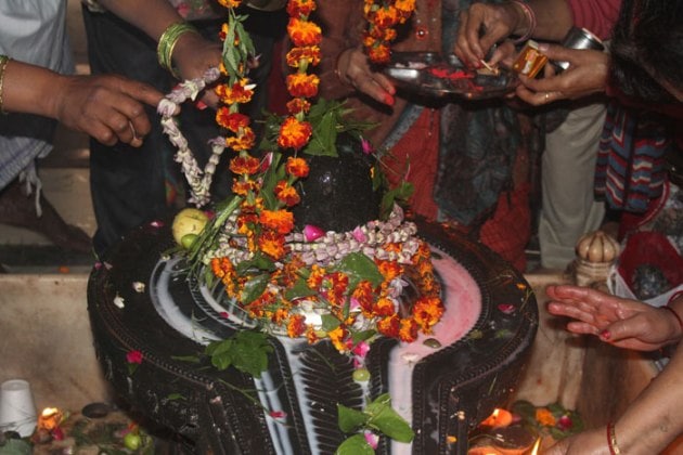 Maha Shivratri