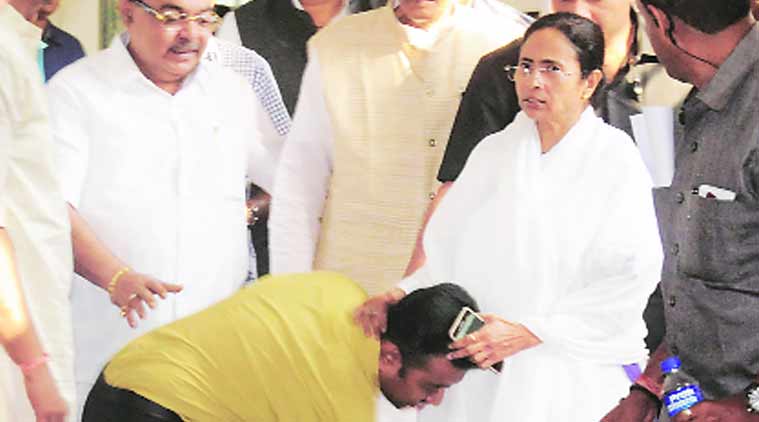 mamata banerjee, assembly, mukul roy