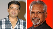 Mani Ratnam, Dil Raju