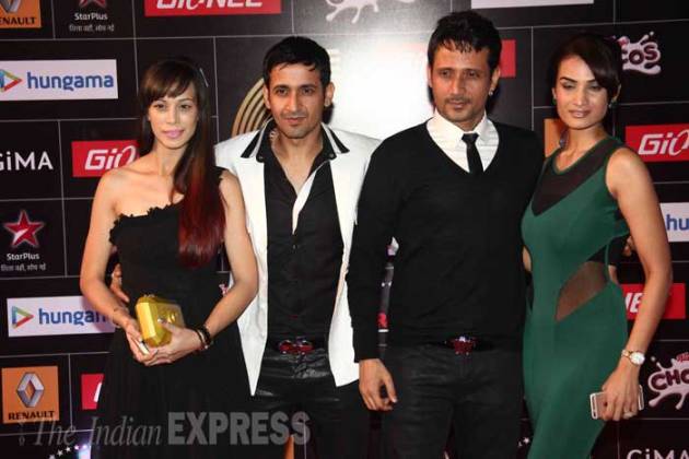 shahid kapoor, shraddha kapoor, akshara haasan