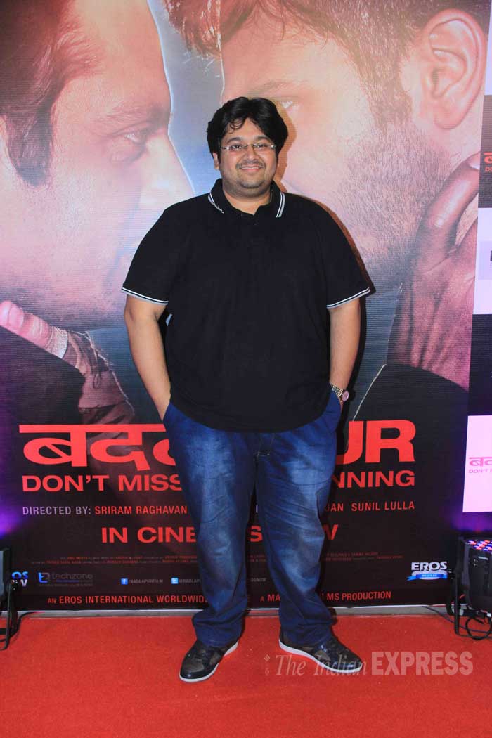 milap zaveri