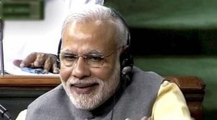 Budget pro-poor and pro-growth, says PM Modi