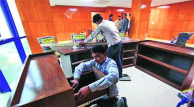 SAD, BJP, BJP-SAD, civic elections, civic elections win, congress, chandigarh news, city news, local news, chandigarh newsline