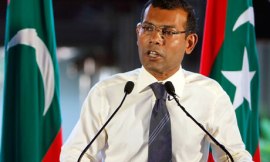 Maldives, Mohammed Nasheed, mohammed nasheed arrested, Maldives president, maldives president arrested, nasheed, nasheed arrested, maldives president nasheed, maldives president Nasheed arrested, World News