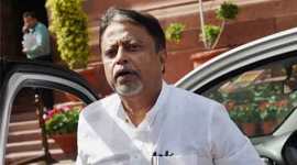West Bengal, TMC leader Mukul Roy, CPI-M west bengal, democracy in tripura, democracy in west bengal, latest news, india news