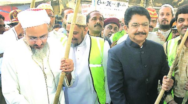 Rao also asked universities to take exemplary action against colleges that do not have necessary physical infrastructure and little financial resources to appoint qualified faculty. 