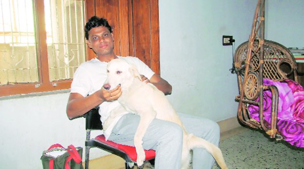 Sangram Mohanty was named in 19 cases.(Express Photo)