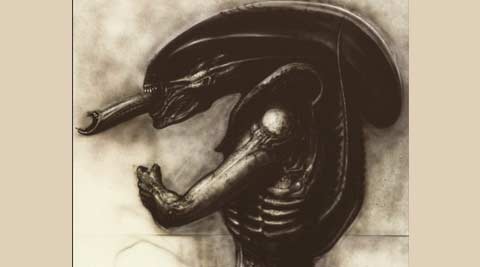 Neill Blomkamp’s new ‘Alien’ movie confirmed | Hollywood News - The