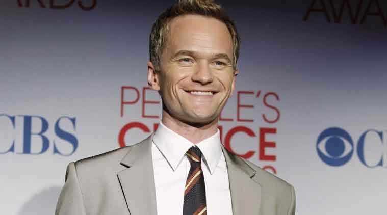 Neil Patrick Harris