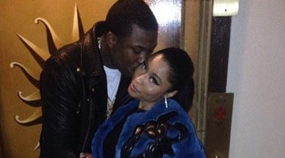 Meek Mill and Nicki Minaj Probably Broke Up On Her Birthday