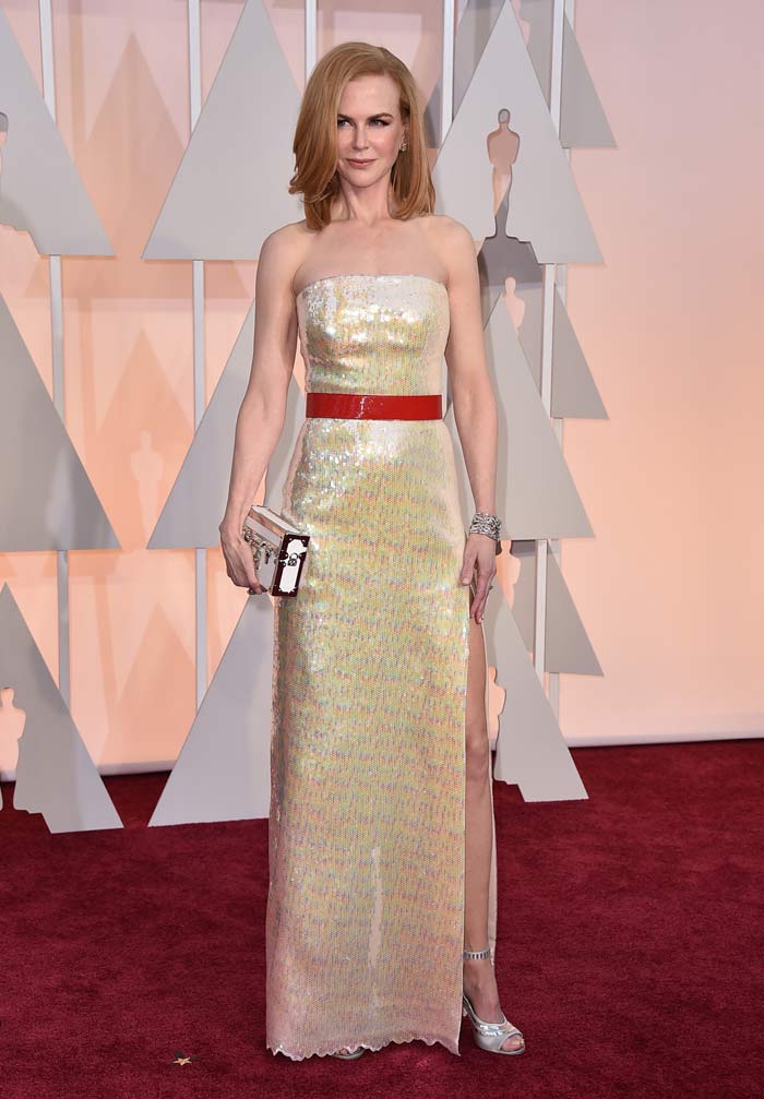 Nicole Kidman