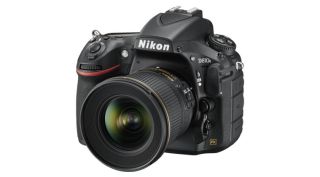 Nikon D810A D-SLR camera, Nikon DSLR camera, astrophotography