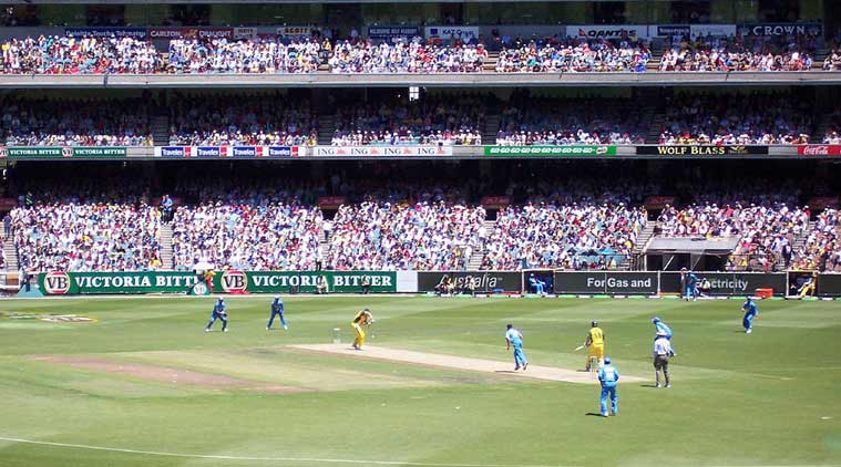 Cricket Australia to propose ODI points system, year-end series ...