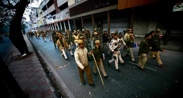 Delhi polls, AAP, BJP, Congress, Delhi elections, Arvind Kejriwal, Kiran Bedi, Ajay Maken