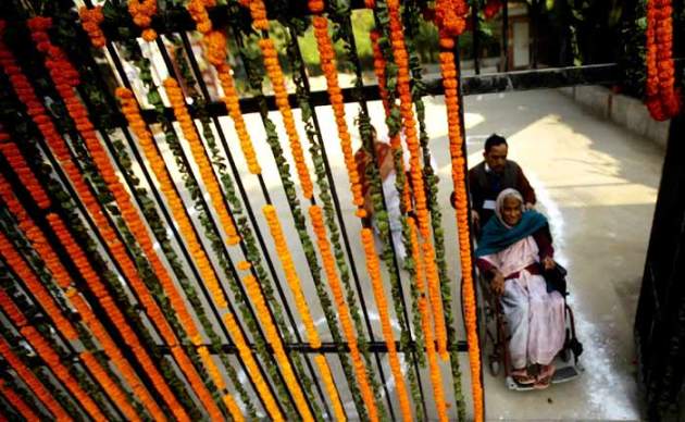 Delhi polls, AAP, BJP, Congress, Delhi elections, Arvind Kejriwal, Kiran Bedi, Ajay Maken