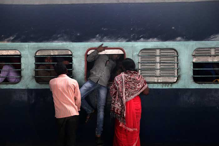 Rail budget 2015, Ministry of Railway, Suresh Prabhakar Prabhu