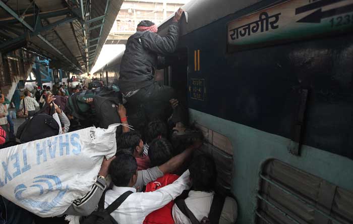 Rail budget 2015, Ministry of Railway, Suresh Prabhakar Prabhu