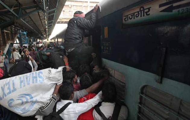 Rail budget 2015, Ministry of Railway, Suresh Prabhakar Prabhu