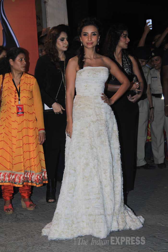 patralekha