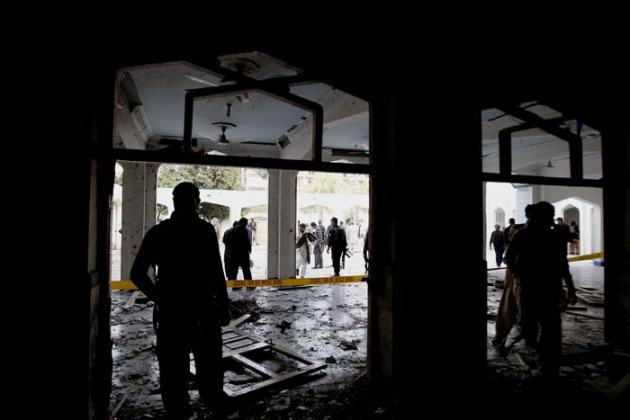 Pakistani Taliban, US airstrike, US drone strike, Bachha Khan university attack master mind killed, Peshawar school massacre mastermind killed, US airstrike in Afghanistan, US counter-terrorism partnership with Afghanistan and Pakistan, Umar Khalifa killed, Umar Khalifa killed in US airstrike, leader of the Tariq Gidar Group Killed, Umar Narai killed, Umar Narai Killed conferms Pentegon, Latest news, International news,World news