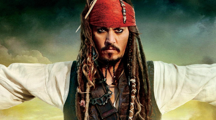 ‘Pirates of Caribbean 5’ plot unveiled | Hollywood News - The Indian ...