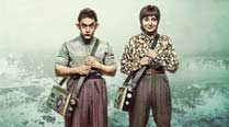 Aamir Khan’s PK makes it to IMDB’s Top 250 films list