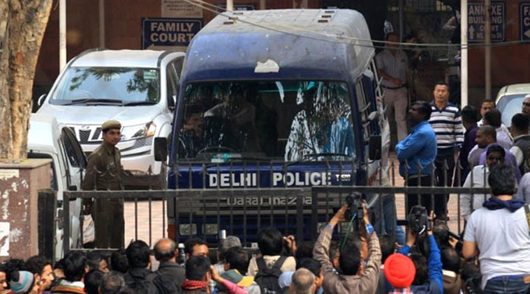 corporate espionage, petroleum ministry, Forest ministry, UPSC member, petroleum ministry leak, oil ministry leak, oil ministry documents leak, petroleum ministry leak, official documents leak, oil ministry accused arrested, petroleum ministry accused, india news, national news, local news