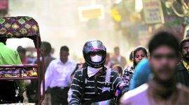 delhi, new delhi, delhi pollution, delhi air pollution, polluted city, world's most polluted city, delhi polluted city, air pollution, University of Surrey, UK, delhi news, india pollution