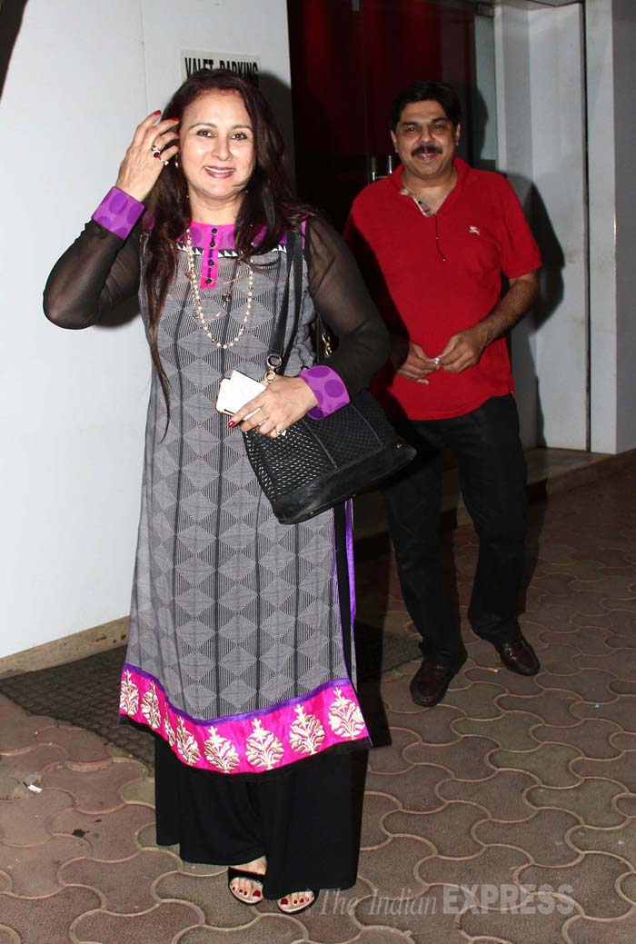 Poonam Dhillon