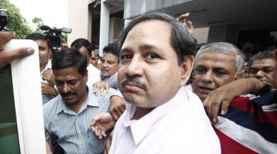 gujarat, gujarat ishrat jahan case, ishrat jahan, ishrat jahan pp pandey, pp pandey state police chief, police chief pp pandey, india news