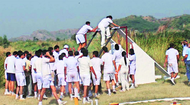 defence services,  Service Selection Board, Women defence services, women army officers, Air Force women staf, defence services girls,