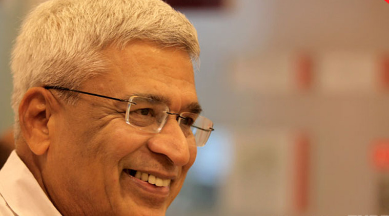 Prakash Karat, CPM plenum, Sitaram Yechury, CPM, CPM plenum eve, plenum kolkata, CPM policies, CPM latest news, Indian express