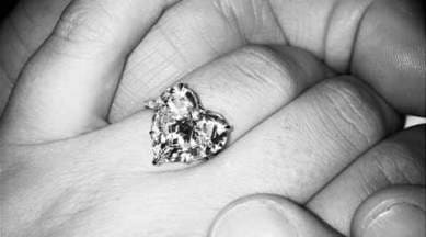proposal, how to propose a girl, proposal ideas, art of proposal, special ways of proposing a girl, movie proposals, bollywood style proposals, cindrella fantasy, women fantasy, what women wants, indian express talk